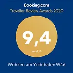 Wohnen Am Yachthafen W46
