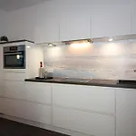 شقة Wohnen Am Yachthafen W46 كوكسهافن