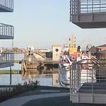 Wohnen Am Yachthafen W46 *