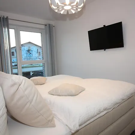 Wohnen Am Yachthafen W46