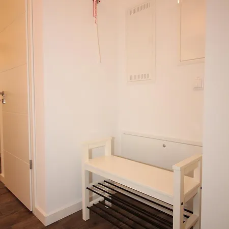 Wohnen Am Yachthafen W46 * Cuxhaven