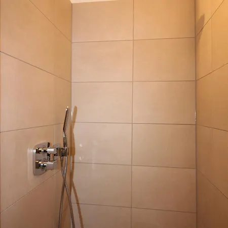 Apartmán Wohnen Am Yachthafen W46
