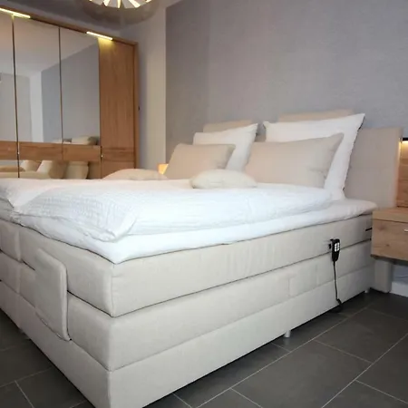 Wohnen Am Yachthafen W46